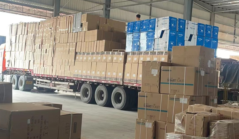 潮州到果洛物流公司-潮州到果洛运输专线-「整车零担」